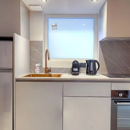 T3 Dans Calme, Saint-didier Apartment