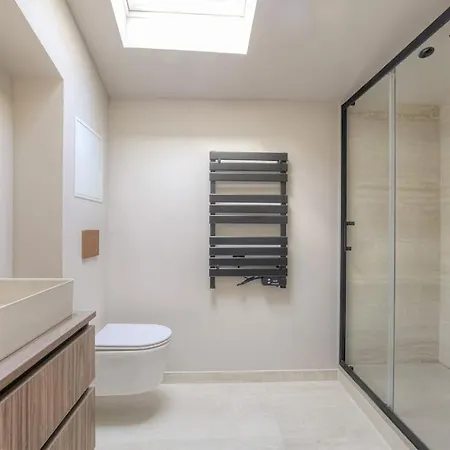 Apartment T3 Dans Calme, Saint-didier