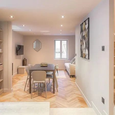 T3 Dans Calme, Saint-didier Apartment