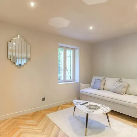 Apartment T3 Dans Calme, Saint-didier