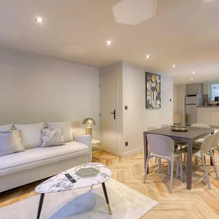 Apartment T3 Dans Calme, Saint-didier *