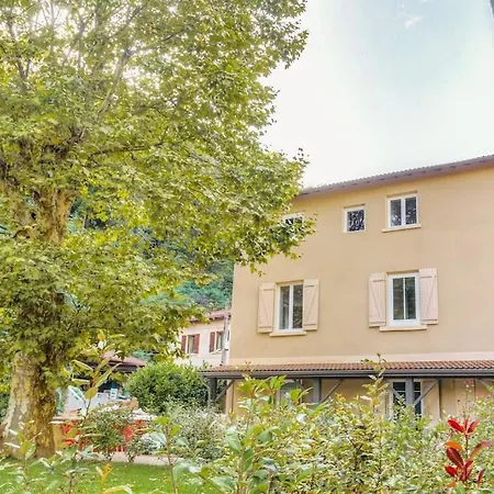 T3 Dans Calme, Saint-didier Apartment *