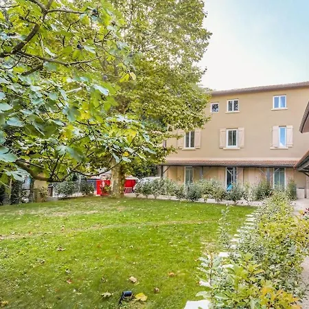 Apartment T3 Dans Calme, Saint-didier *